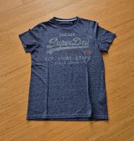 Superdry Kurzarmshirt Gr. L Frankfurt am Main - Sachsenhausen Vorschau