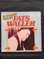 Fats Waller - 20 Golden Greats LP Hessen - Wiesbaden Vorschau