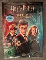 Harry Potter 8-Film Collection Magical Movie Modus NEU ovp Hessen - Dautphetal Vorschau