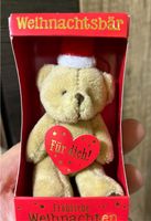 Teddybär Weihnachten Geschenk neu Vorpommern-Rügen - Landkreis - Sundhagen Vorschau