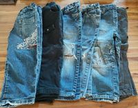 6 x Jeans - Paket Baden-Württemberg - Deißlingen Vorschau