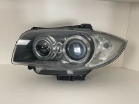 BMW 1er E82 E81 E87 Xenon Scheinwerfer Links 7170291 Unna Nordrhein-Westfalen - Unna Vorschau