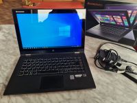 Lenovo Yoga 2 Pro Ultrabook i5 8GB RAM Laptop Notebook Dell XPS Bayern - Schneckenlohe Vorschau