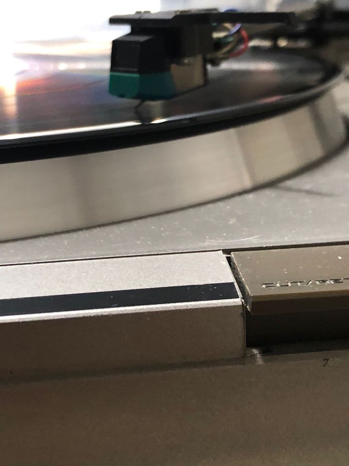 Akai ap-d2   d.d turntable Plattenspieler in Köln