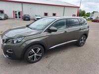 Peugeot 5008 THP 165 EAT6 Allure Automatik AHK TOP Bayern - Donauwörth Vorschau