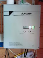 Inverter 1400W Wechselrichter für kleine Solaranlage Schleswig-Holstein - Stocksee Vorschau