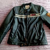 kultige Replay Jacke neuw Gr.M Sachsen-Anhalt - Magdeburg Vorschau