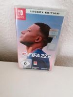 Fifa 22 Nintendo Switch Nordrhein-Westfalen - Oberhausen Vorschau