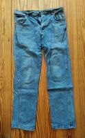 Wrangler Jeans Texas Stretch 33/32 Altona - Hamburg Ottensen Vorschau