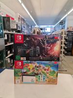 Nintendo Switch , Animal Crossing, Monster Hunter Bochum - Bochum-Mitte Vorschau