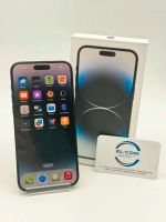 Apple iPhone 14 PRO MAX 1TB GARANTIE BIS 20.06.2024 96% ♛ Berlin - Neukölln Vorschau