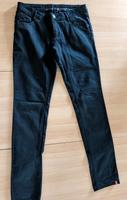 EDC Five slim Jeans schwarz Gr. 38 regular Hessen - Lauterbach (Hessen) Vorschau