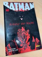 Batman - Kreatur der Nacht Hardcover Nordrhein-Westfalen - Goch Vorschau