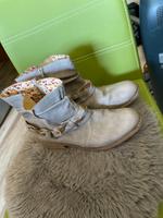 Stiefeletten Rieker Nordrhein-Westfalen - Marl Vorschau