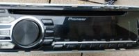 Autoradio CD USB Pioneer DEH-1700UB Brandenburg - Falkenberg/Elster Vorschau