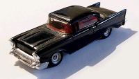 Chevrolet Bel Air Monogram Models H0 1:87 Sachsen - Aue Vorschau