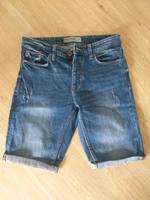 Tolle C&A Jeans Shorts in Gr. 30 bzw. M Nordrhein-Westfalen - Troisdorf Vorschau