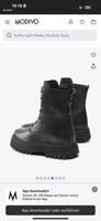 Bronx Stiefel Dortmund - Mitte Vorschau