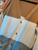 Lange Strickjacke Niedersachsen - Helmstedt Vorschau