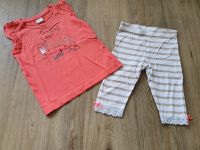 Sommer Set_Shirt/Top (s.Oliver) + Capri Leggins (H&M)_Gr.92_TOP Niedersachsen - Wolfsburg Vorschau