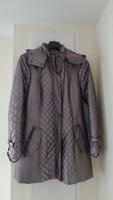Jacke Madeleine Größe 40 silber grau metallic rosa YK2 Berlin - Köpenick Vorschau