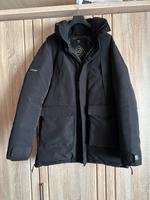 Superdry Herrenparka XL Bayern - Miltenberg Vorschau