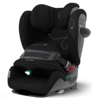 Cybex Gold Kindersitz Pallas G i-Size 9-50 Moon Black Niedersachsen - Scheeßel Vorschau