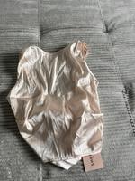 Sommertop Satin Rosa S Hessen - Korbach Vorschau