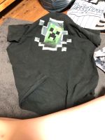 Minecraft t Shirt  2017 Nordrhein-Westfalen - Meinerzhagen Vorschau