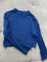 Blauer Pulli Innenstadt - Köln Deutz Vorschau