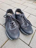 BOSS Schuhe Herren Gr.44 Nordrhein-Westfalen - Datteln Vorschau