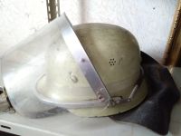 FEUERWEHR HELM FEUERWEHHELM Rheinland-Pfalz - Gutenacker Vorschau