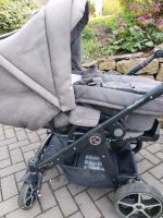 Hartan Kinderwagen Racer GT Belly button Nordrhein-Westfalen - Freudenberg Vorschau