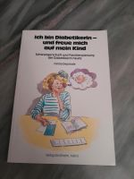 Ich bin Diabetikerin - und freue mich auf mein Kind Nürnberg (Mittelfr) - Oststadt Vorschau