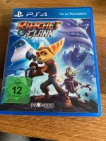 PS4 Spiel Ratchet & Clank Baden-Württemberg - Markdorf Vorschau