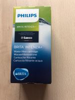 Philips Intenza + Wasserfilterpatrone Original verpackt Sachsen-Anhalt - Niederndodeleben Vorschau