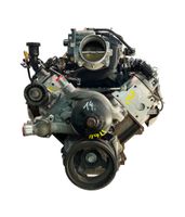 Motor für Chevrolet Suburban GMT 900 5,3 Flex-Fuel V8 LMG LC9 Rheinland-Pfalz - Thalhausen b. Hamm Vorschau