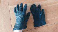 Echtlederhandschuhe schwarze Damenlederhandschuhe Lederhandschuhe Nordrhein-Westfalen - Lindlar Vorschau