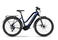 Haibike Trekking 7, E-Bike, Yamaha PW-ST, 630 Wh, 70 Nm Bayern - Vilsbiburg Vorschau