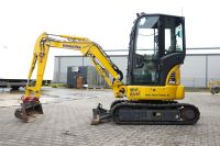 KOMATSU PC26 MR-5 Minibagger Bagger Niedersachsen - Aurich Vorschau