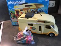 Playmobil 3647 Wohnmobil Bayern - Siegsdorf Vorschau