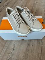 Timberland Sneaker beige Nordrhein-Westfalen - Mönchengladbach Vorschau