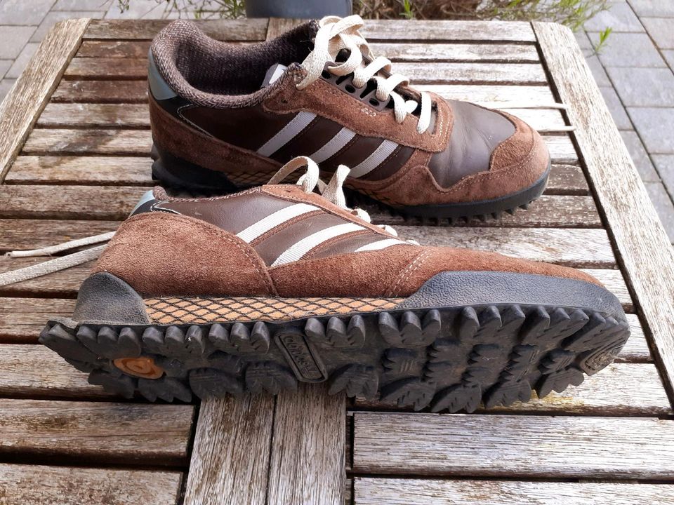 Adidas Marathon TR Gr. 40 UK 6,5 in Nohfelden