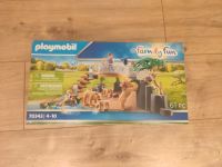 Playmobil Löwengehege 70343 Münster (Westfalen) - Handorf Vorschau