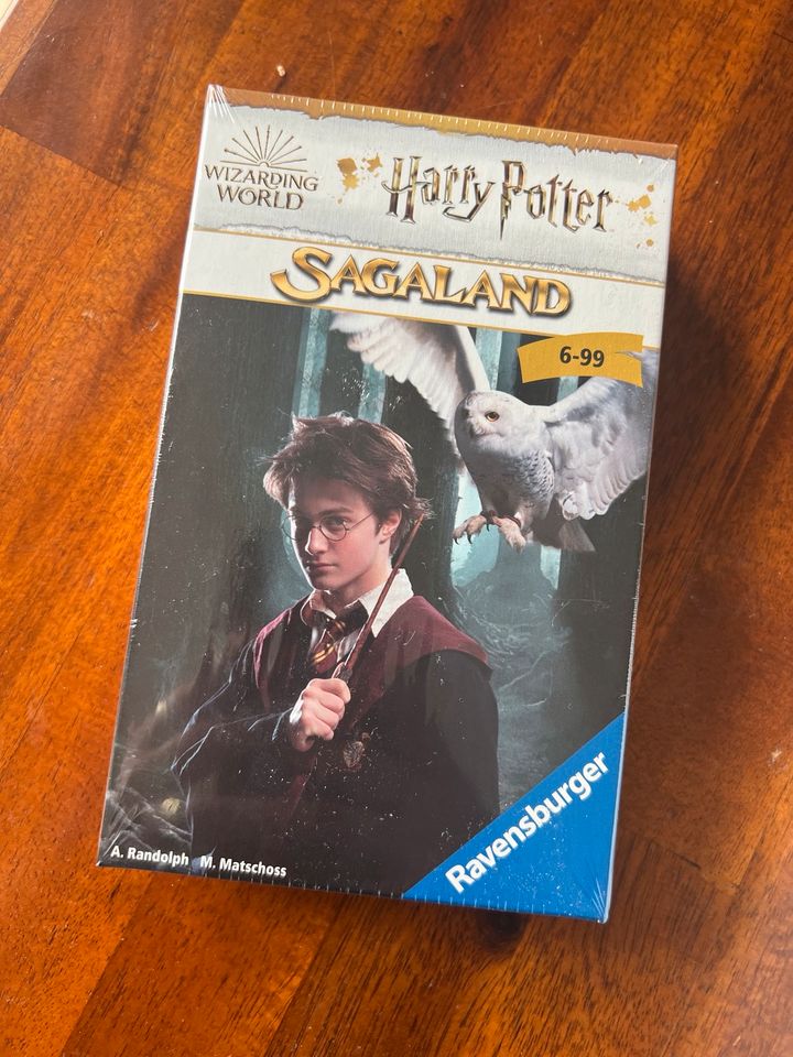 Harry Potter Sagaland in Emsdetten