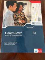 Linie 1 Beruf B2 Deutsch für Berufssprachkurse Köln - Raderthal Vorschau