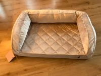 Tiaki ergonomisches Hundebett Hundesofa Hundekörbchen Neu! Niedersachsen - Algermissen Vorschau