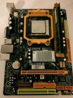 Motherboard Mainboard, AMD CPU + RAM Baden-Württemberg - Jettingen Vorschau