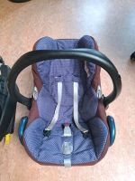 Maxi Cosi Easy Fix - unfallfrei Sachsen-Anhalt - Magdeburg Vorschau