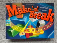 Make‘n‘ Break 3d Hessen - Friedrichsdorf Vorschau